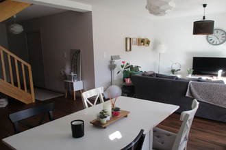 location maison vitre 35500