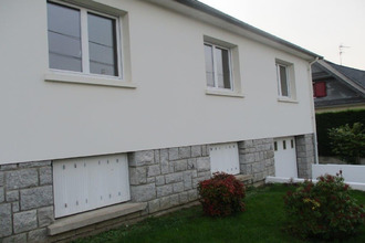 location maison vitre 35500