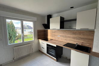 location maison vitre 35500