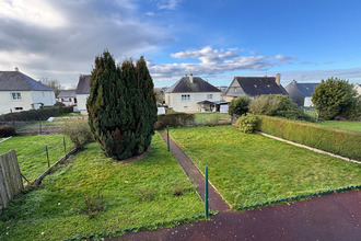 location maison vitre 35500