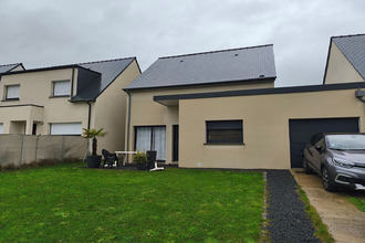 location maison vitre 35500