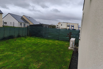 location maison vitre 35500