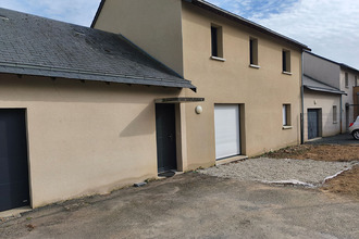 location maison vitre 35500