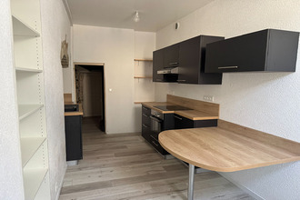location maison vitre 35500