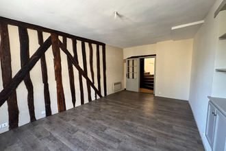 location maison vitre 35500