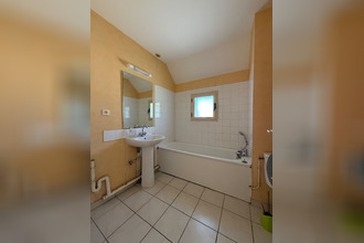 location maison vitre 35500