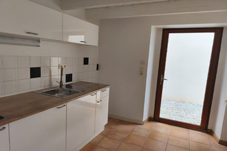 location maison vitre 35500