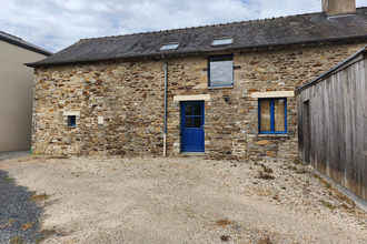 location maison vitre 35500