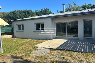 location maison vitre 35500