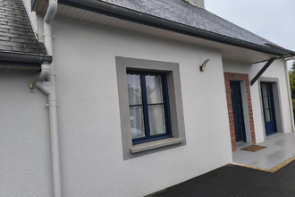 location maison vitre 35500