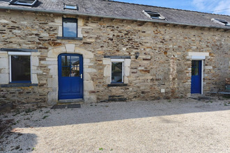 location maison vitre 35500