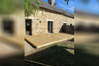 location maison vitre 35500