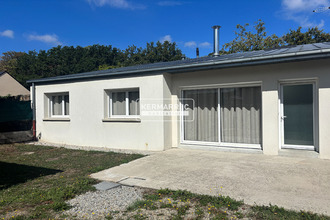 location maison vitre 35500