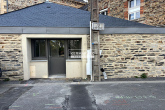 location maison vitre 35500