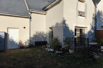 location maison vitre 35500