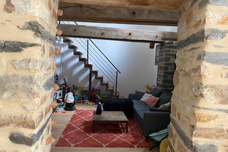 location maison vitre 35500