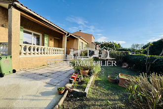 location maison vitrolles 13127