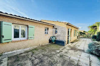 location maison vitrolles 13127