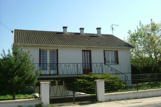 location maison vitry-aux-loges 45530