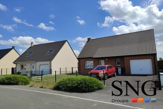 location maison vitry-en-artois 62490