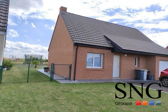 location maison vitry-en-artois 62490