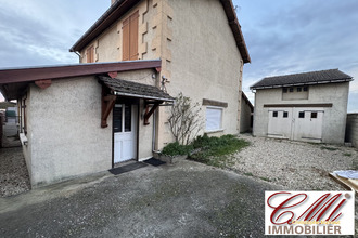 location maison vitry-le-francois 51300