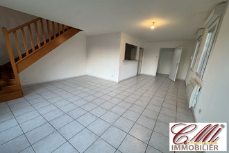 location maison vitry-le-francois 51300