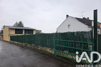 location maison vitry-sur-orne 57185