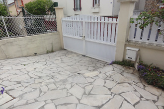 location maison vitry-sur-seine 94400