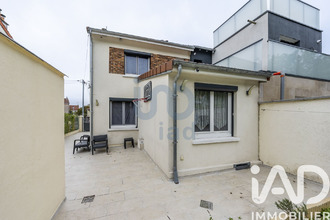 location maison vitry-sur-seine 94400