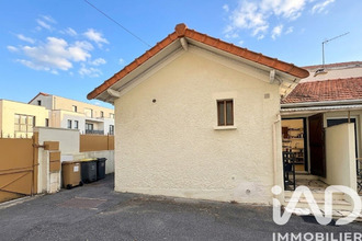 location maison vitry-sur-seine 94400