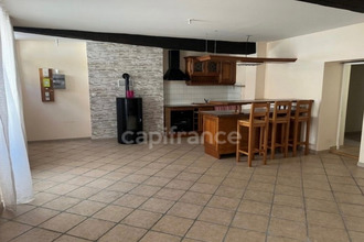 location maison vitteaux 21350