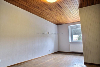 location maison vittoncourt 57580