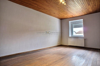 location maison vittoncourt 57580