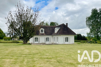 location maison vivieres 02600