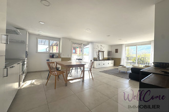 location maison voglans 73420
