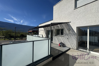 location maison voglans 73420