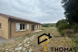 location maison vogue 07200