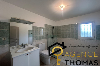 location maison vogue 07200