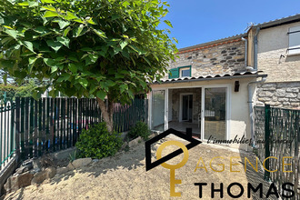 location maison vogue 07200