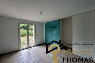 location maison vogue 07200