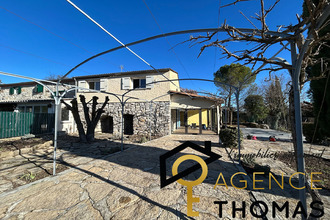 location maison vogue 07200