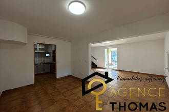 location maison vogue 07200