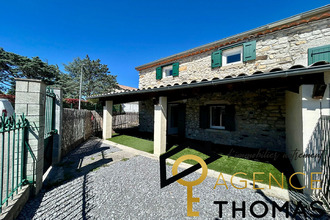 location maison vogue 07200