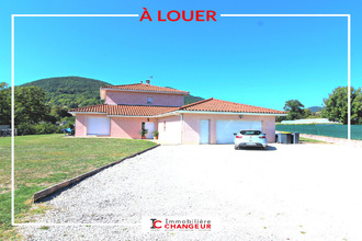 location maison voiron 38500