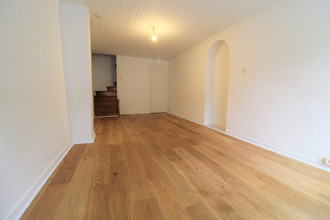 location maison voiron 38500