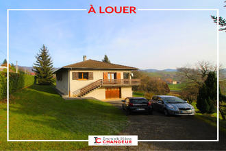 location maison voiron 38500