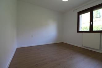 location maison voiron 38500