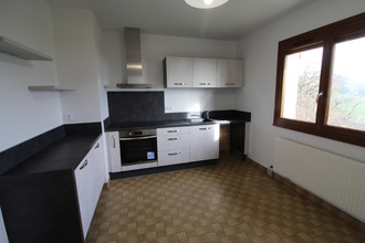 location maison voiron 38500