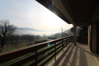 location maison voiron 38500